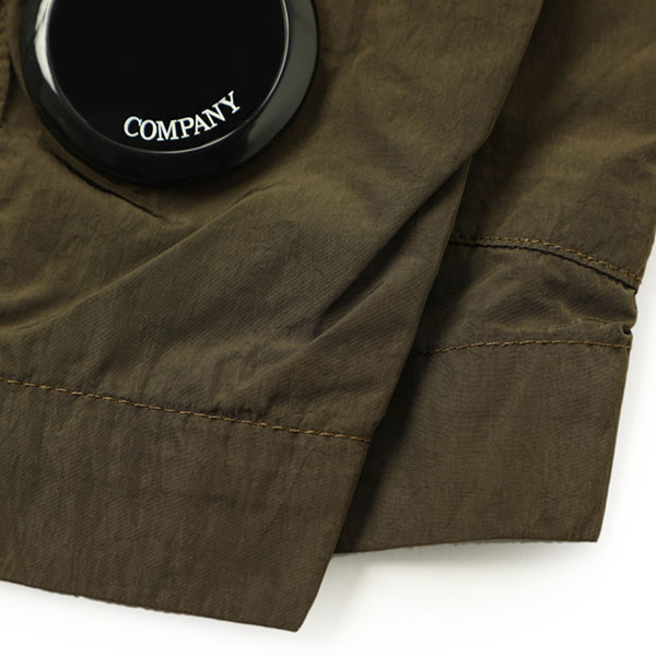シーピーカンパニー C.P.COMPANY ショーツ カーゴ ナイロン